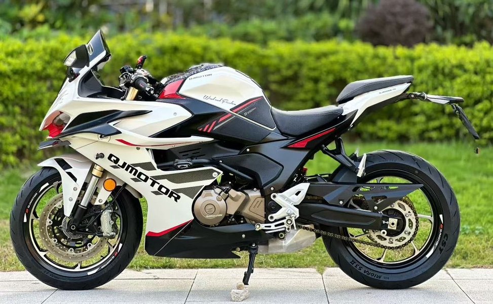二手QJMOTOR赛550