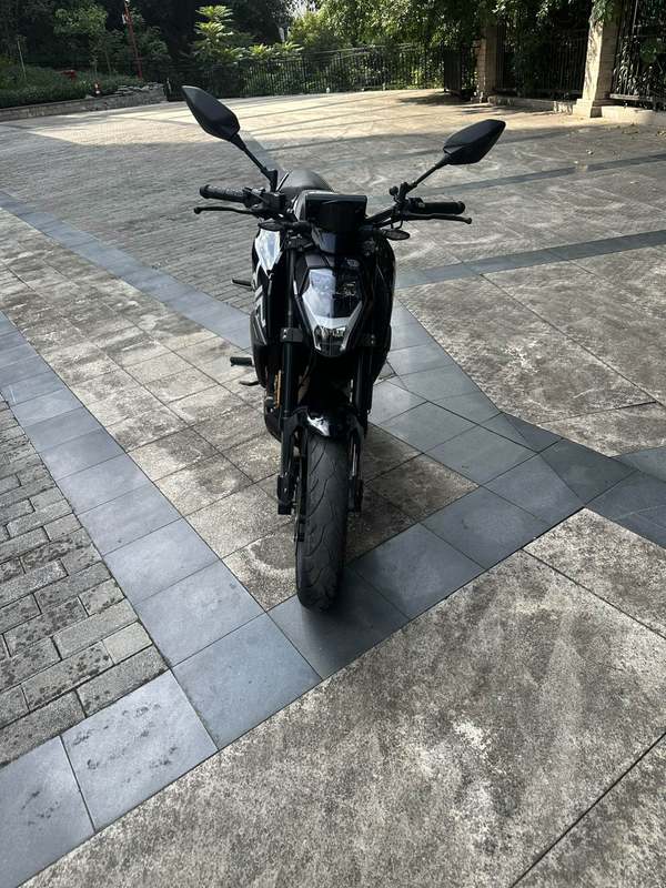 二手春风250NK