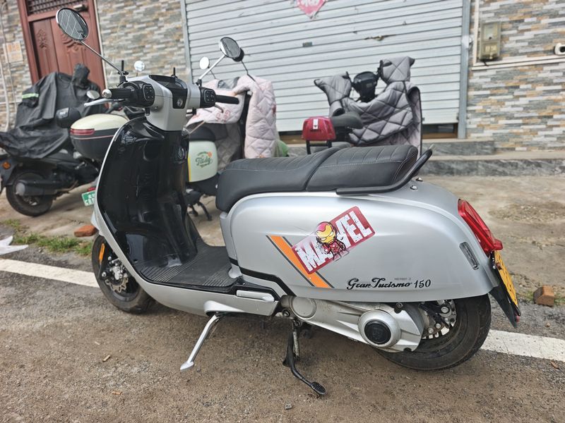 二手ROYAL ALLOYGT150