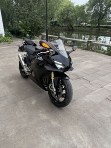 二手张雪机车500RR