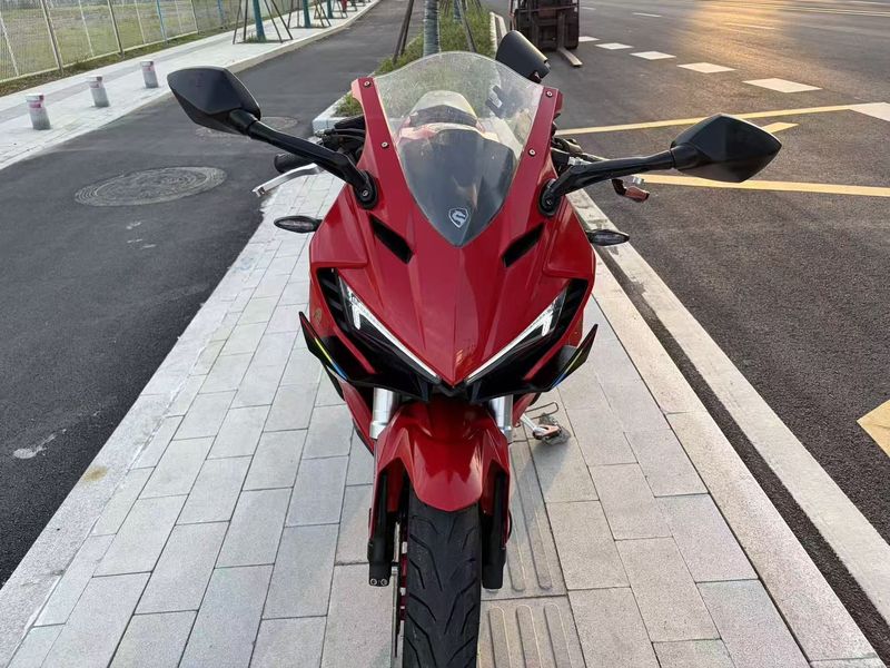 二手赛科龙RC401