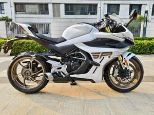 二手春风450SR