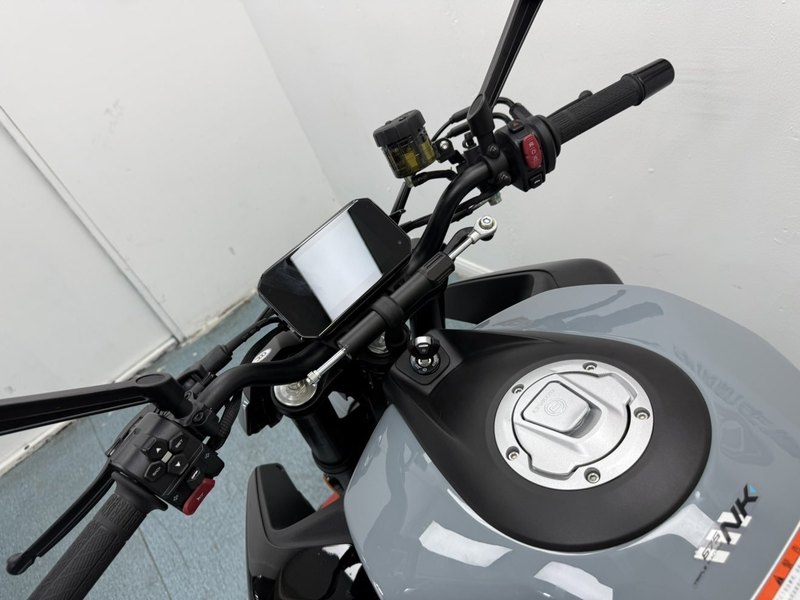 二手春风675NK