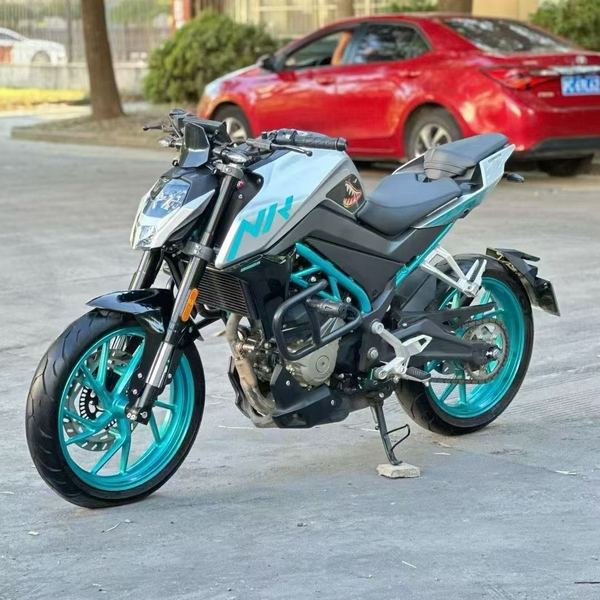 二手春风250NK