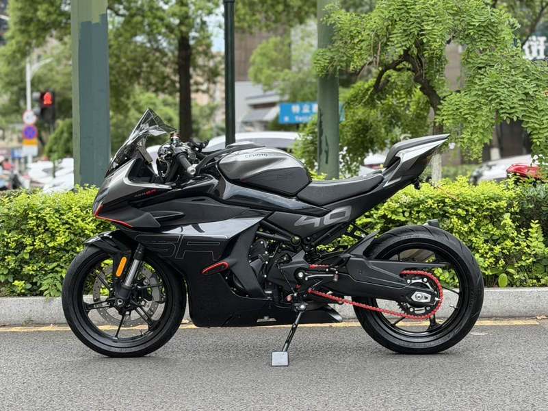二手春风450SR