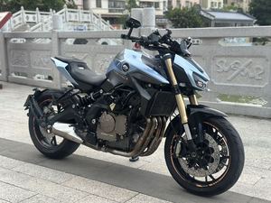 二手QJMOTOR追600