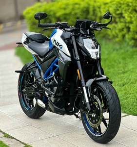 二手春风250NK