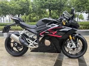二手张雪机车500RR