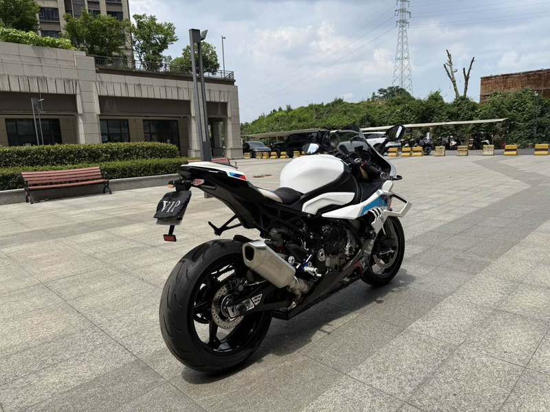 二手宝马S 1000 RR