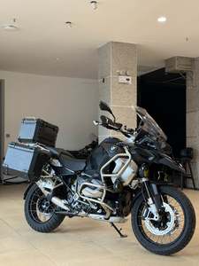 二手宝马R 1250 GS