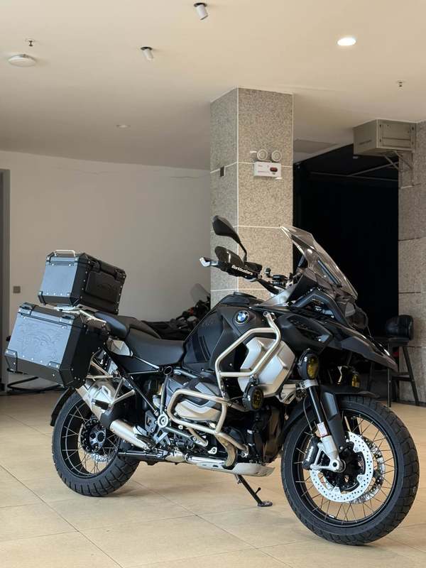 二手宝马R 1250 GS