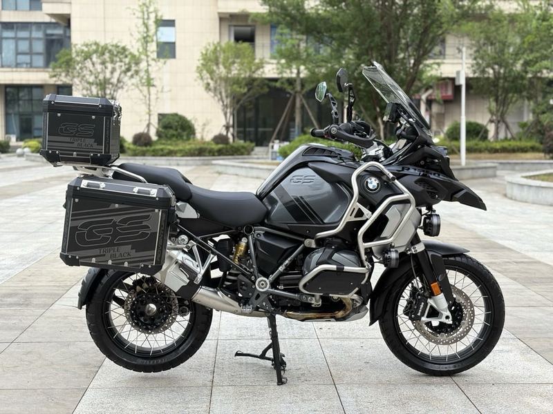 二手宝马R 1250 GS
