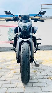 二手春风450NK