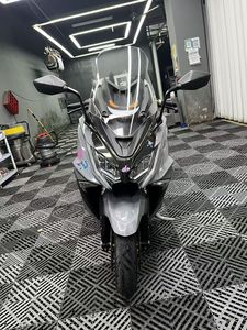 二手光阳AK550