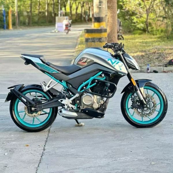 二手春风250NK