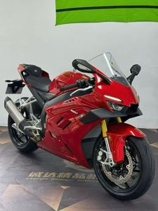 二手张雪机车820RR