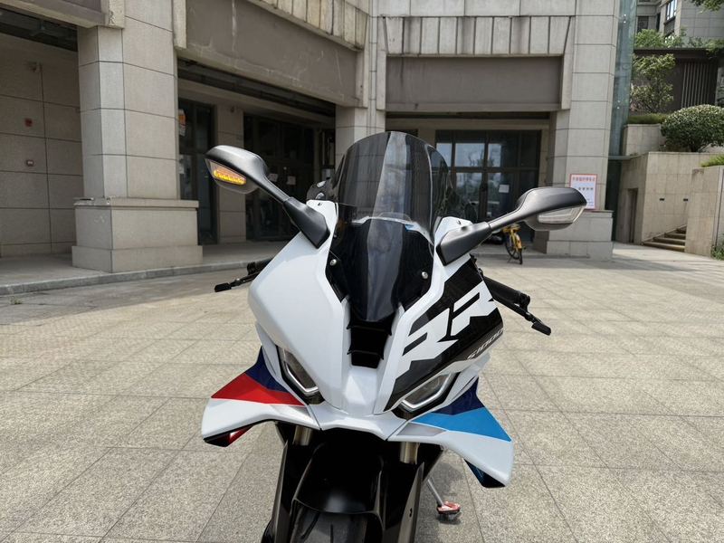 二手宝马S 1000 RR