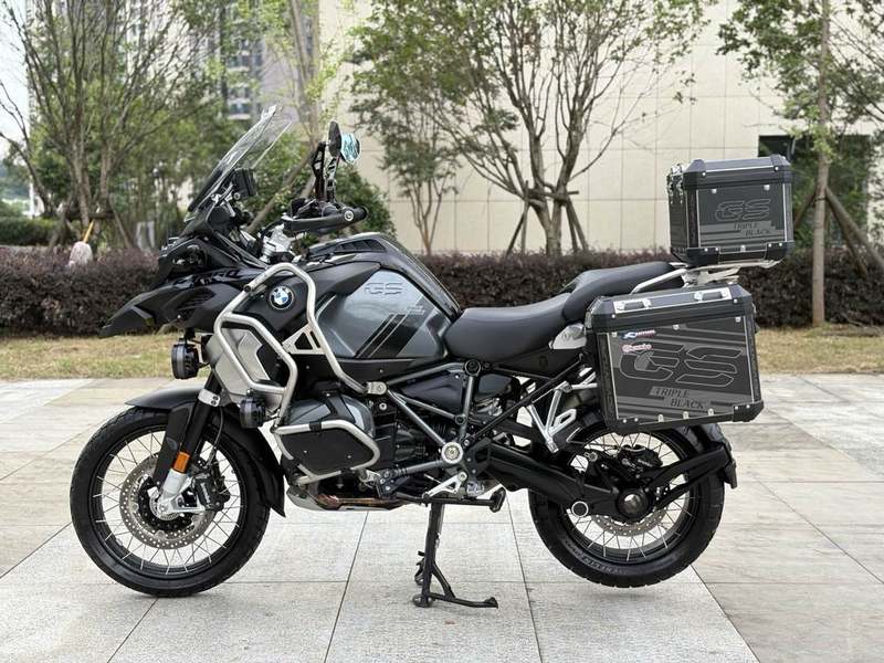 二手宝马R 1250 GS