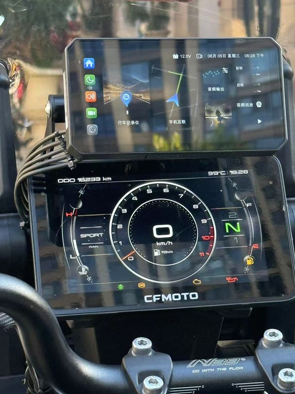 二手春风800MT