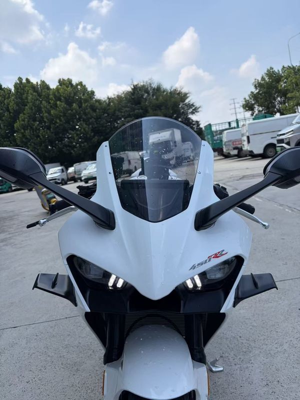 二手凯越450RR