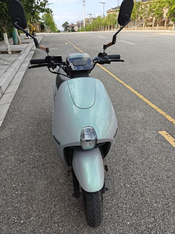 二手三阳CLBCU