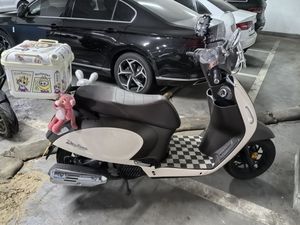 二手大阳VRF150