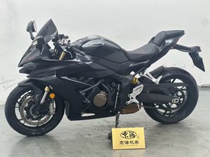 二手QJMOTOR赛600