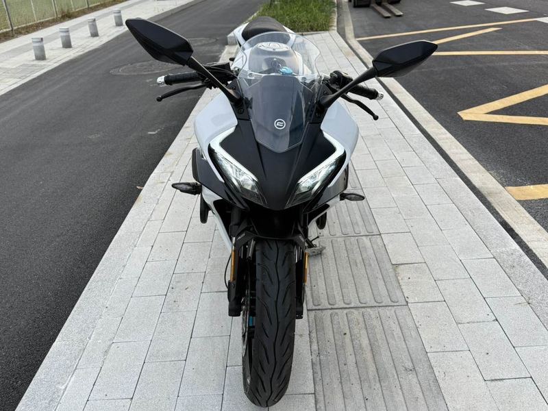 二手春风250SR
