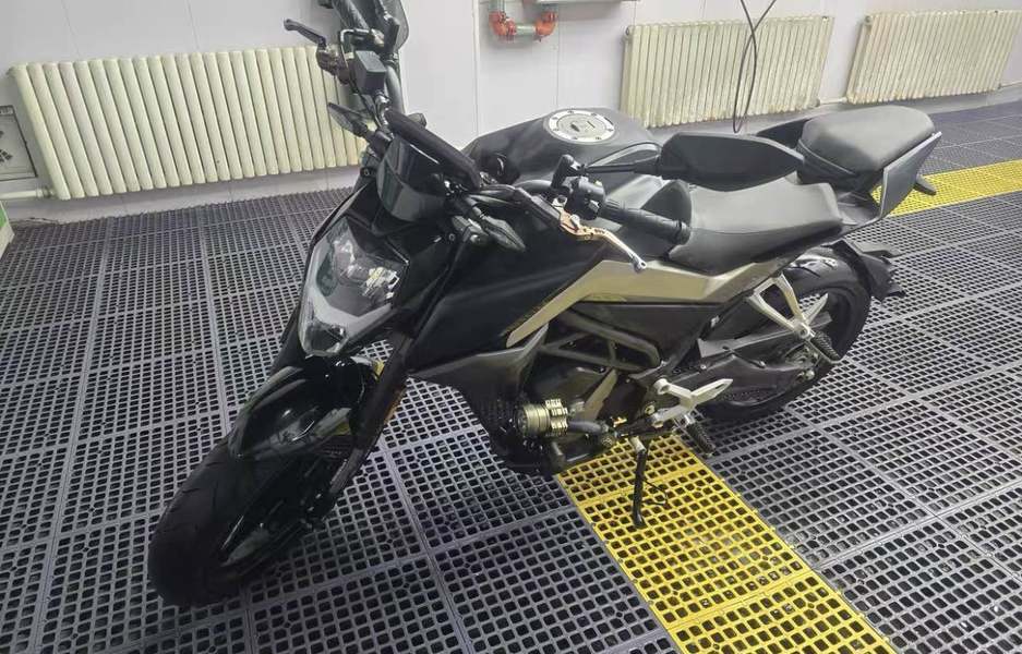 二手春风250NK