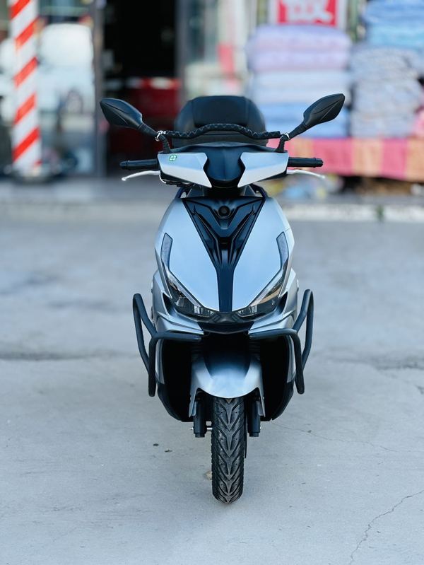 二手QJMOTOR鸿125