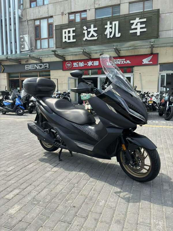 二手升仕350E