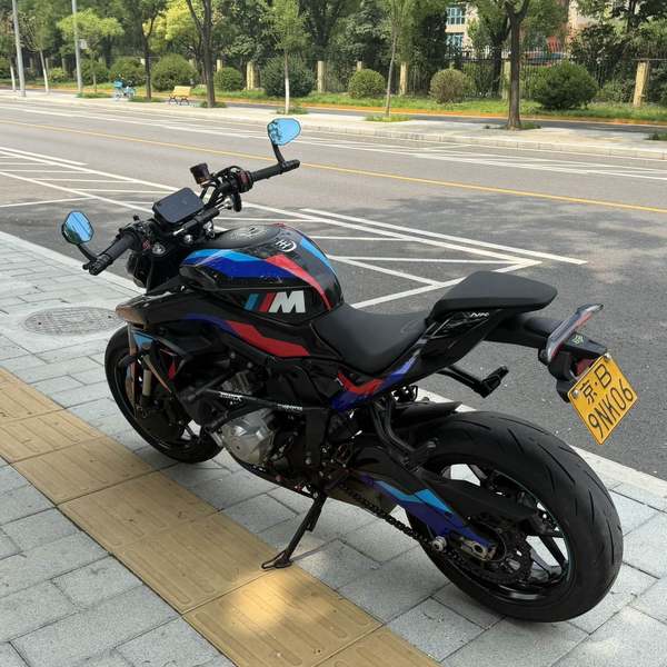 二手春风675NK