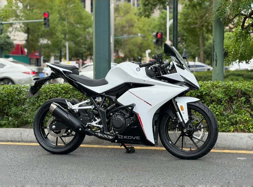 二手凯越250RR 刺鸟