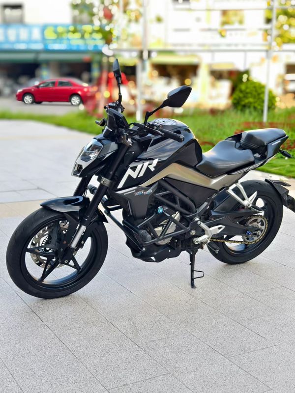 二手春风250NK