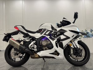 二手QJMOTOR赛800