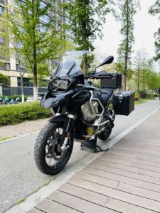 二手宝马R 1250 GS