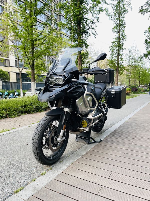 二手宝马R 1250 GS