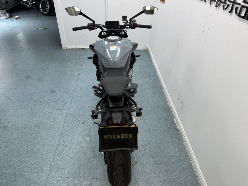 二手春风675NK