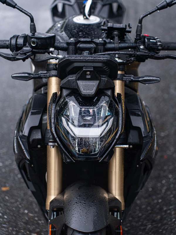 二手宝马S 1000 R