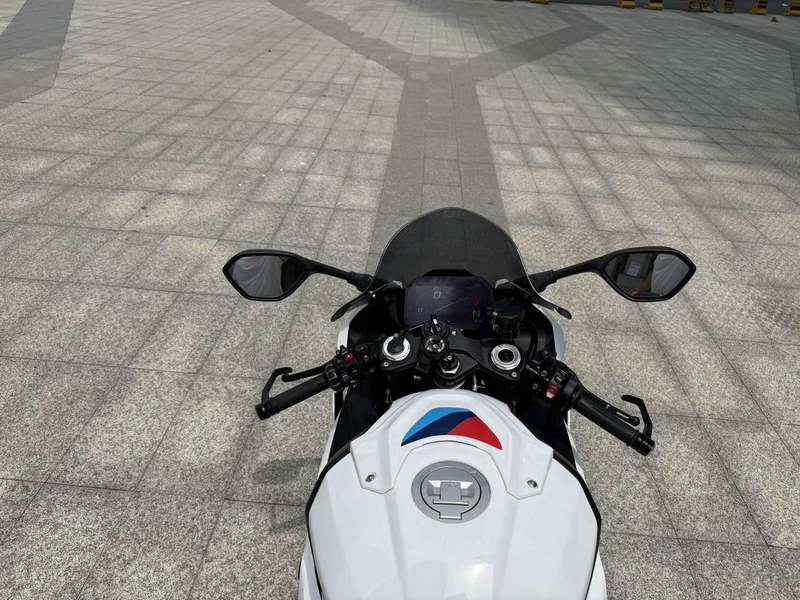 二手宝马S 1000 RR