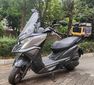 二手光阳Racing X 150