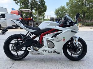 二手凯越450RR