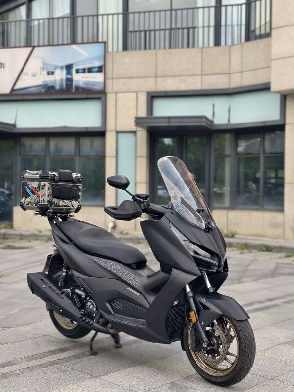 二手升仕350D