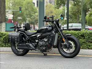 二手春风450CL-C