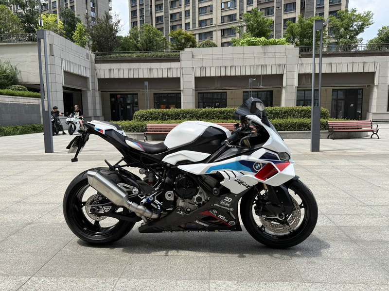 二手宝马S 1000 RR