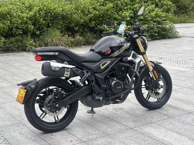 二手无极350AC