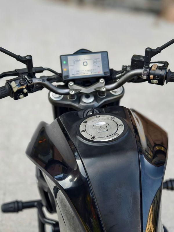二手春风250NK