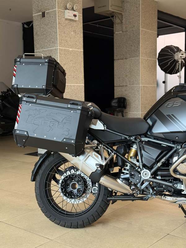 二手宝马R 1250 GS