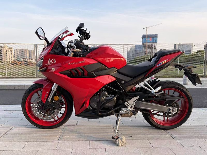 二手赛科龙RC401