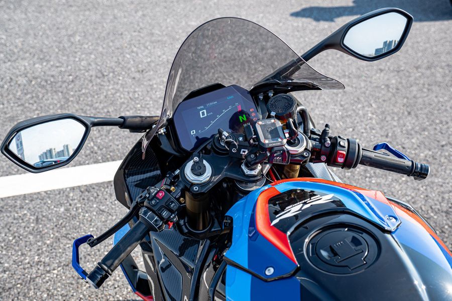 二手宝马S 1000 RR